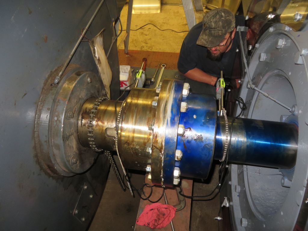 Gallery Sargents Equipment & Repair Service So. Chicago Heights